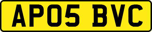 AP05BVC