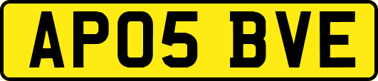 AP05BVE