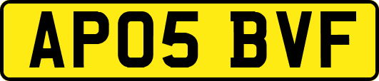 AP05BVF