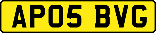 AP05BVG