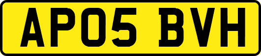 AP05BVH