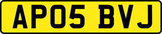 AP05BVJ