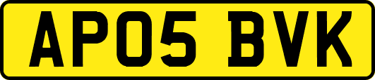 AP05BVK