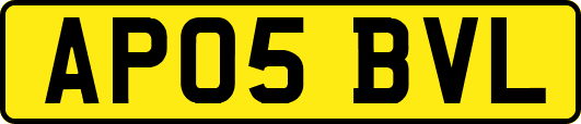 AP05BVL