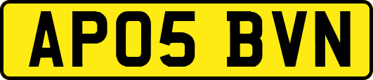 AP05BVN