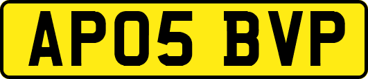 AP05BVP