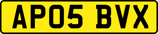 AP05BVX