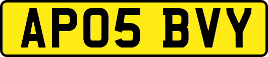 AP05BVY