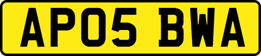 AP05BWA