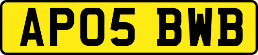 AP05BWB