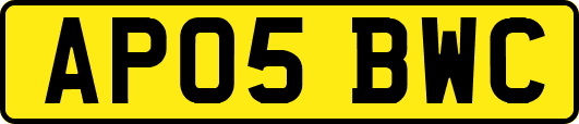 AP05BWC