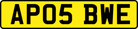 AP05BWE
