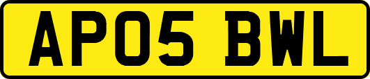 AP05BWL