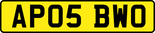 AP05BWO