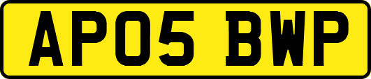 AP05BWP