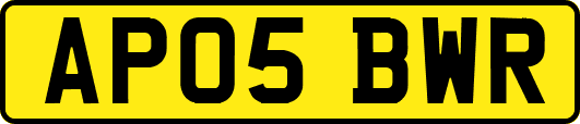AP05BWR