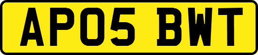 AP05BWT