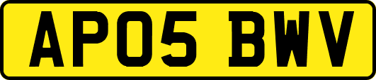 AP05BWV