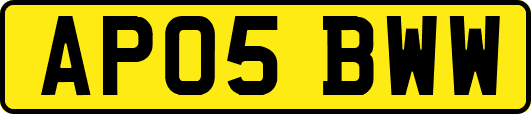 AP05BWW