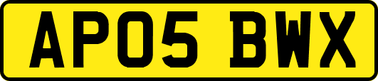 AP05BWX