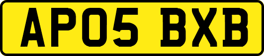 AP05BXB