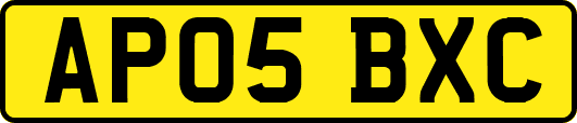 AP05BXC