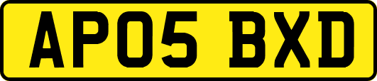 AP05BXD