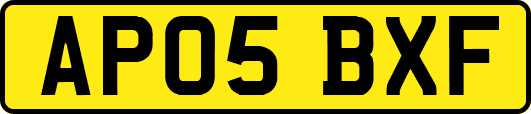 AP05BXF