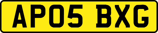 AP05BXG