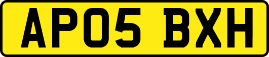 AP05BXH