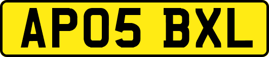 AP05BXL