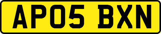AP05BXN