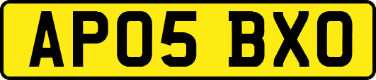 AP05BXO