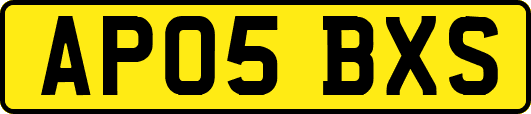 AP05BXS