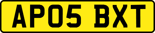 AP05BXT