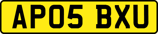AP05BXU