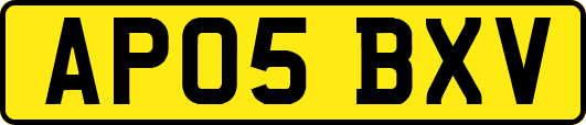 AP05BXV