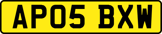 AP05BXW