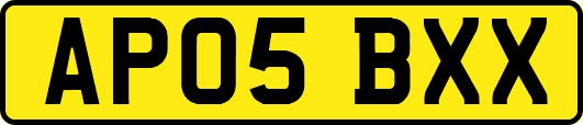 AP05BXX