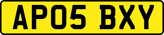 AP05BXY