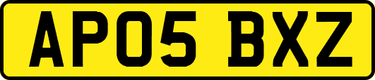 AP05BXZ