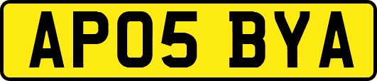 AP05BYA