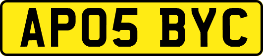 AP05BYC