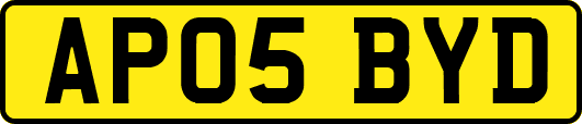 AP05BYD