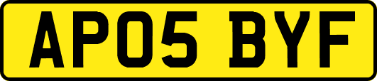 AP05BYF