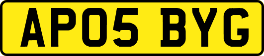 AP05BYG