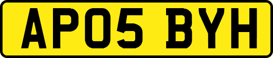 AP05BYH