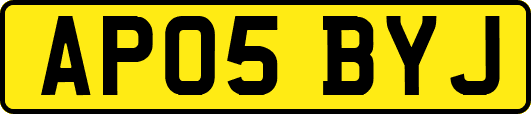 AP05BYJ