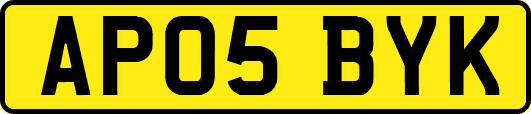 AP05BYK