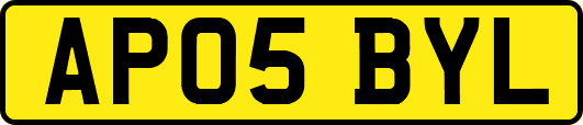 AP05BYL
